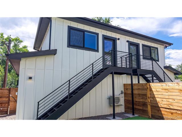 2135 S High St, Denver, CO 80210