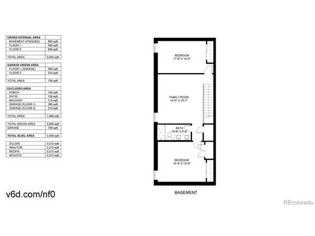 2135 S High St, Denver, CO 80210