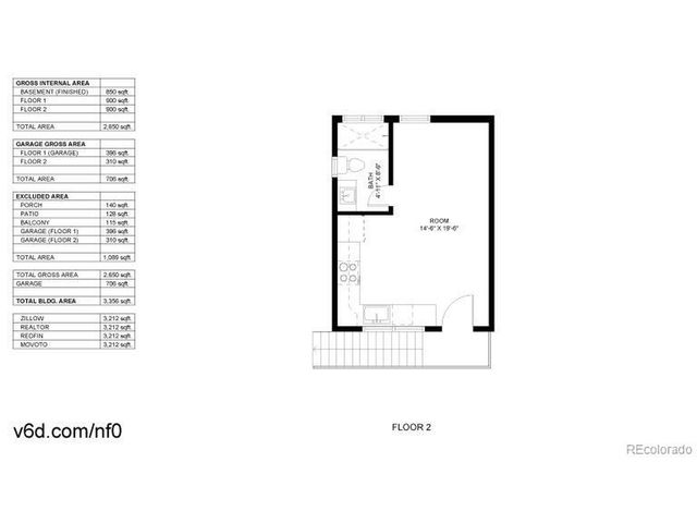 2135 S High St, Denver, CO 80210