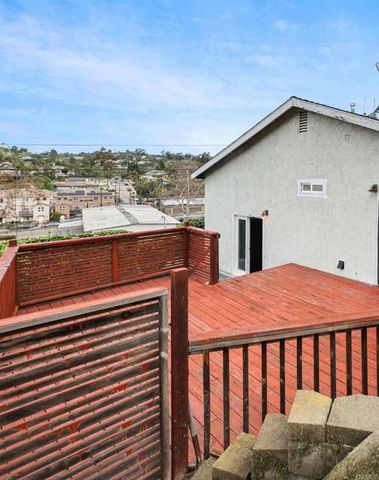 6398 Madrone Avenue, San Diego, CA 92114
