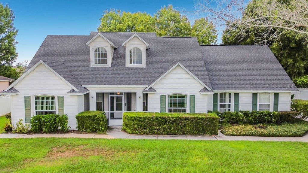 1508 JENNI LEE COURT, Kissimmee, FL 34744