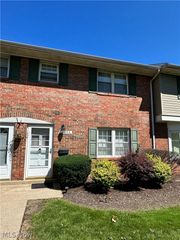 31624 N Marginal Drive D, Willowick, OH 44095