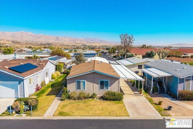 15300 Palm Drive 30, Desert Hot Springs, CA 92240