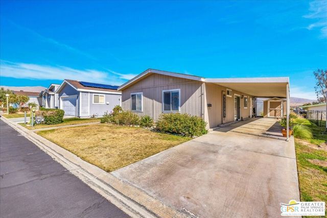 15300 Palm Drive 30, Desert Hot Springs, CA 92240