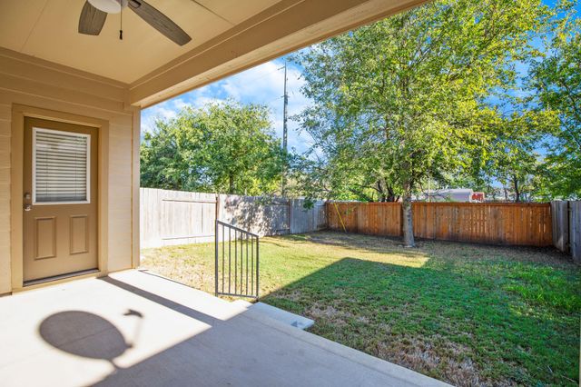 1120 La Conterra BLVD, Georgetown, TX 78626