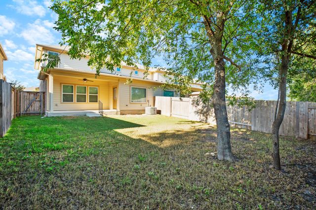 1120 La Conterra BLVD, Georgetown, TX 78626