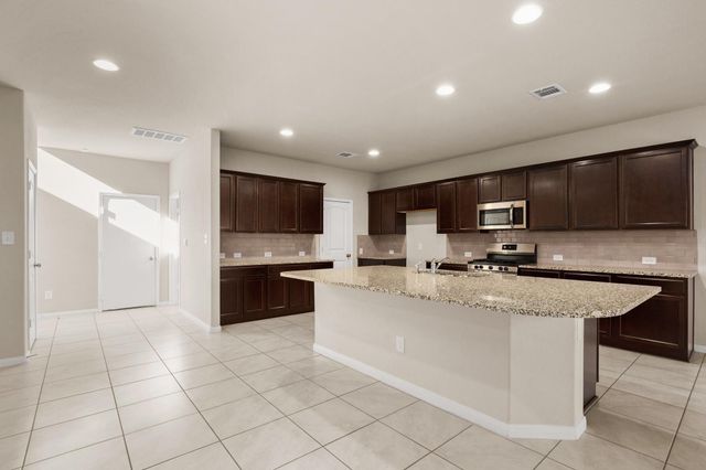 1120 La Conterra BLVD, Georgetown, TX 78626