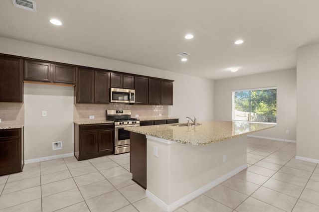 1120 La Conterra BLVD, Georgetown, TX 78626