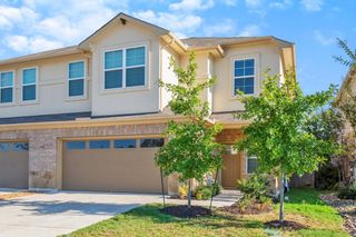 1120 La Conterra BLVD, Georgetown, TX 78626