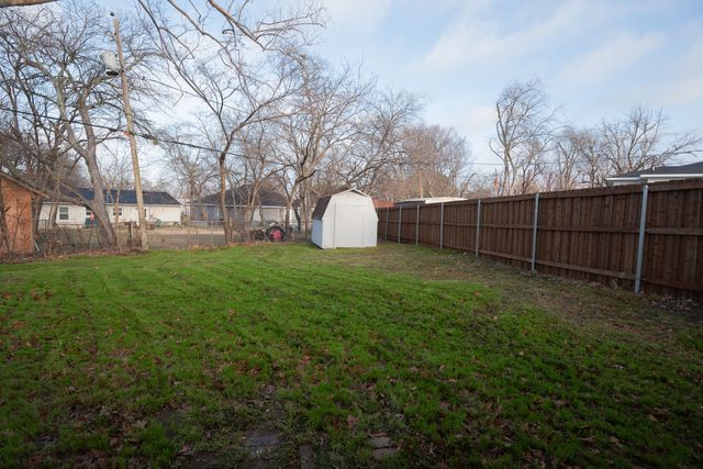 1505 Arbor Lane, Arlington, TX 76010