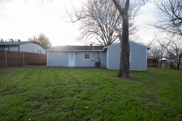 1505 Arbor Lane, Arlington, TX 76010