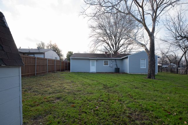 1505 Arbor Lane, Arlington, TX 76010