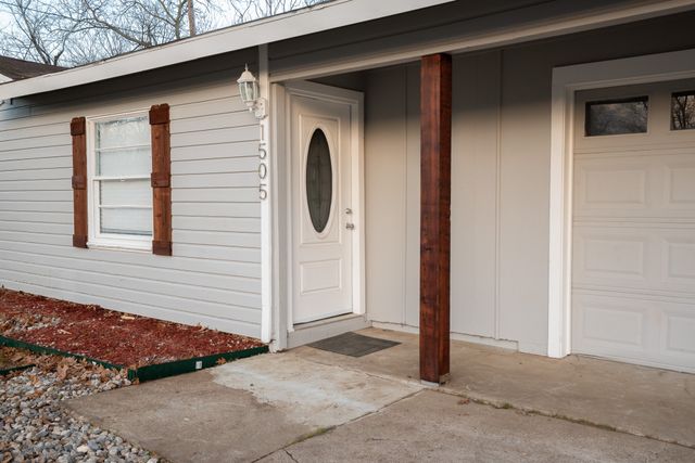 1505 Arbor Lane, Arlington, TX 76010