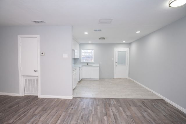 1505 Arbor Lane, Arlington, TX 76010