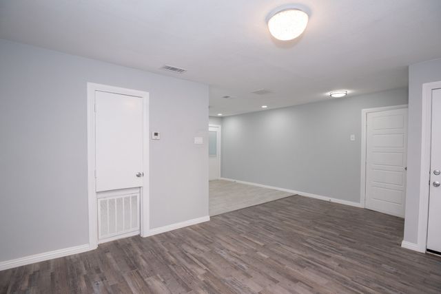 1505 Arbor Lane, Arlington, TX 76010