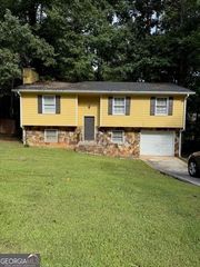 1593 Cherry Hill Lane SW, Conyers, GA 30094