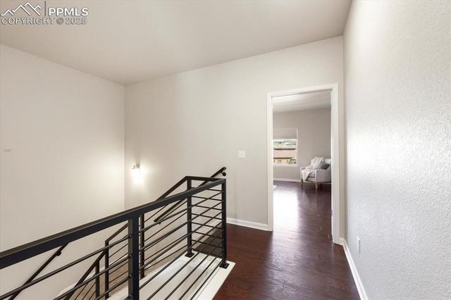 13364 Positano Point, Colorado Springs, CO 80921