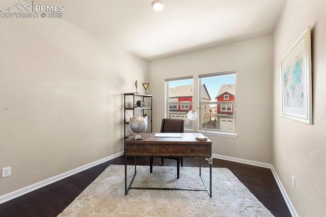 13364 Positano Point, Colorado Springs, CO 80921