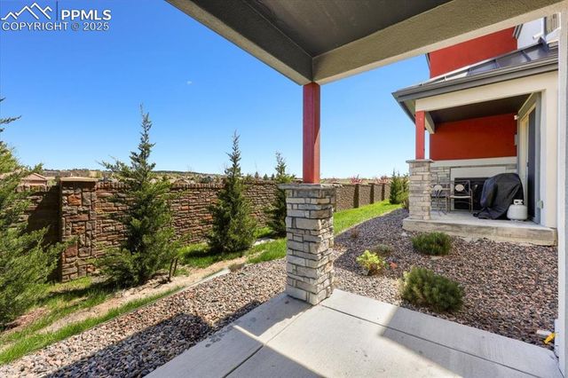 13364 Positano Point, Colorado Springs, CO 80921