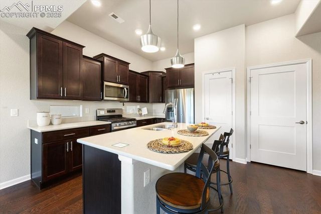 13364 Positano Point, Colorado Springs, CO 80921