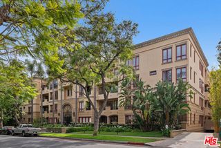 411 N Oakhurst Drive 305, Beverly Hills, CA 90210