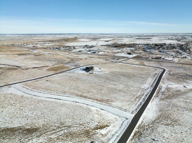 512 Sage Rock Bk 1 Lot 9 TRAIL, Billings, MT 59105