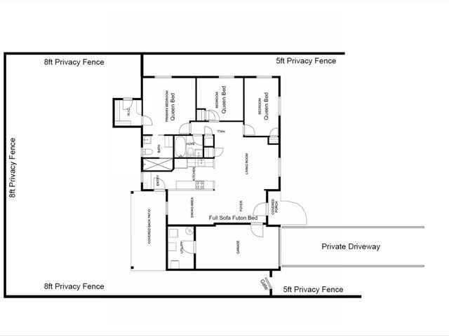 875 Lovers Lane, Grapevine, TX 76051
