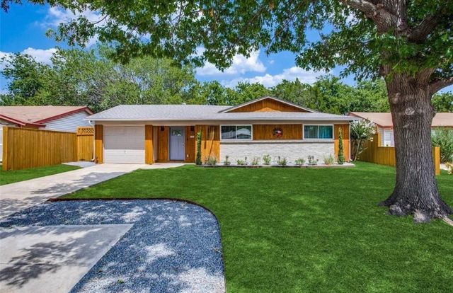 875 Lovers Lane, Grapevine, TX 76051