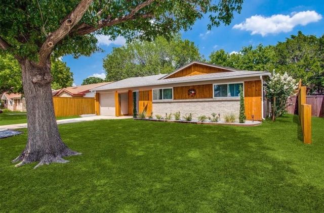 875 Lovers Lane, Grapevine, TX 76051