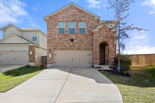 724 Circle WAY 42H, Jarrell, TX 76537