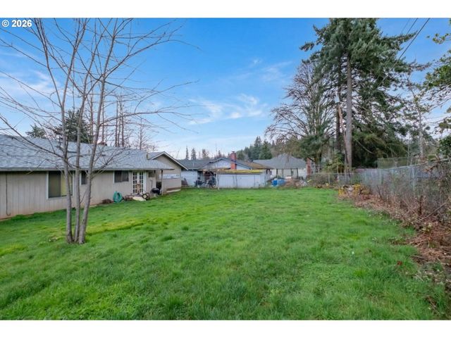 1360 SUNSET Ln, Sweet Home, OR 97386