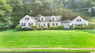 464 Hillside Avenue, Naugatuck, CT 06770