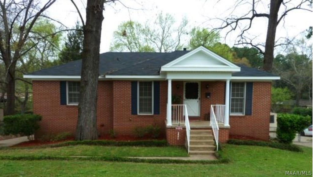 3647 Bennett Drive, Montgomery, AL 36109