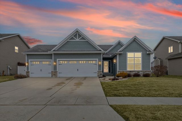 312 LONDON Way, Savoy, IL 61874