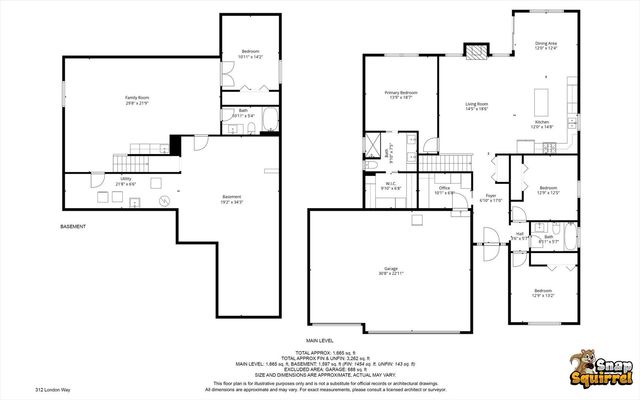 312 LONDON Way, Savoy, IL 61874