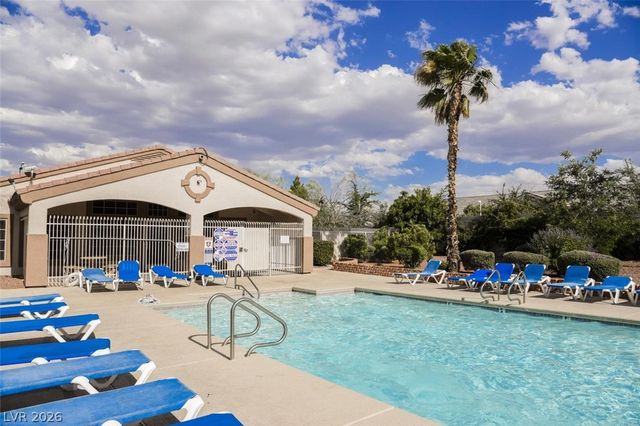 10139 Rocky Tree Street, Las Vegas, NV 89183