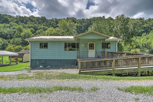 195 Spaniel Drive, Gate City, VA 24251