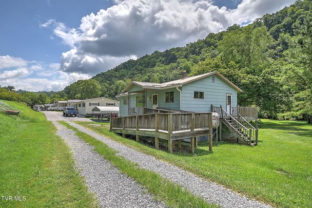 195 Spaniel Drive, Gate City, VA 24251
