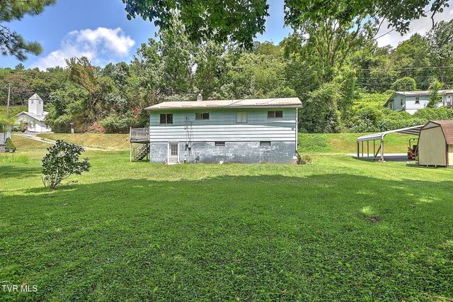 195 Spaniel Drive, Gate City, VA 24251