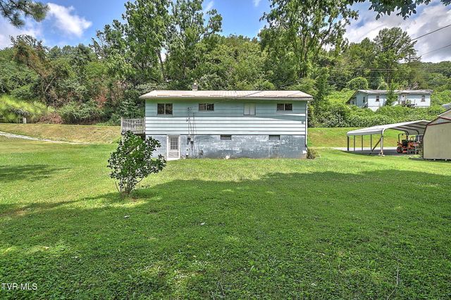 195 Spaniel Drive, Gate City, VA 24251