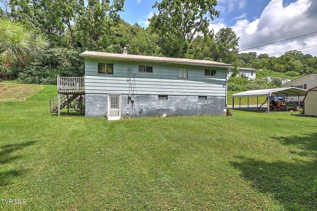 195 Spaniel Drive, Gate City, VA 24251