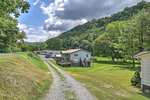195 Spaniel Drive, Gate City, VA 24251