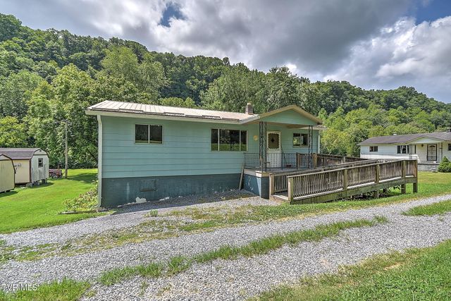 195 Spaniel Drive, Gate City, VA 24251