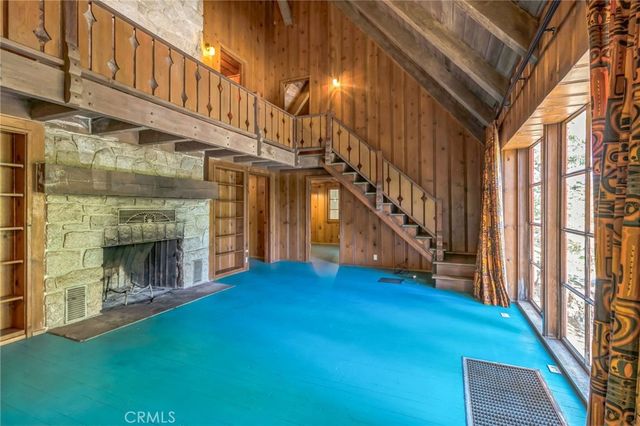 129 B Lane, Lake Arrowhead, CA 92352