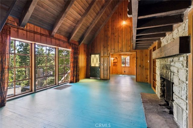 129 B Lane, Lake Arrowhead, CA 92352