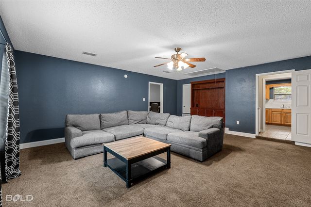 3410 Woodvine Circle, Haughton, LA 71037