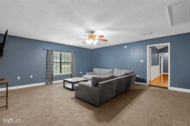 3410 Woodvine Circle, Haughton, LA 71037