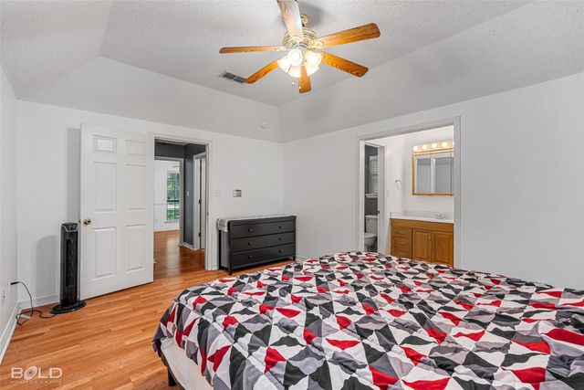 3410 Woodvine Circle, Haughton, LA 71037