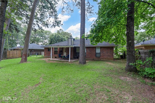3410 Woodvine Circle, Haughton, LA 71037