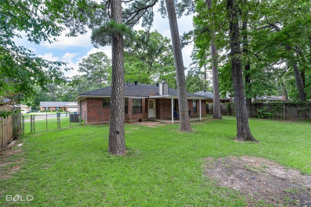 3410 Woodvine Circle, Haughton, LA 71037